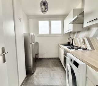  Appartement � vendre 2 pi�ces 40 m�