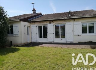  Maison � vendre 5 pi�ces 111 m�