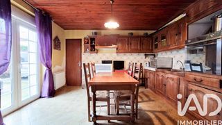  Maison � vendre 5 pi�ces 180 m�