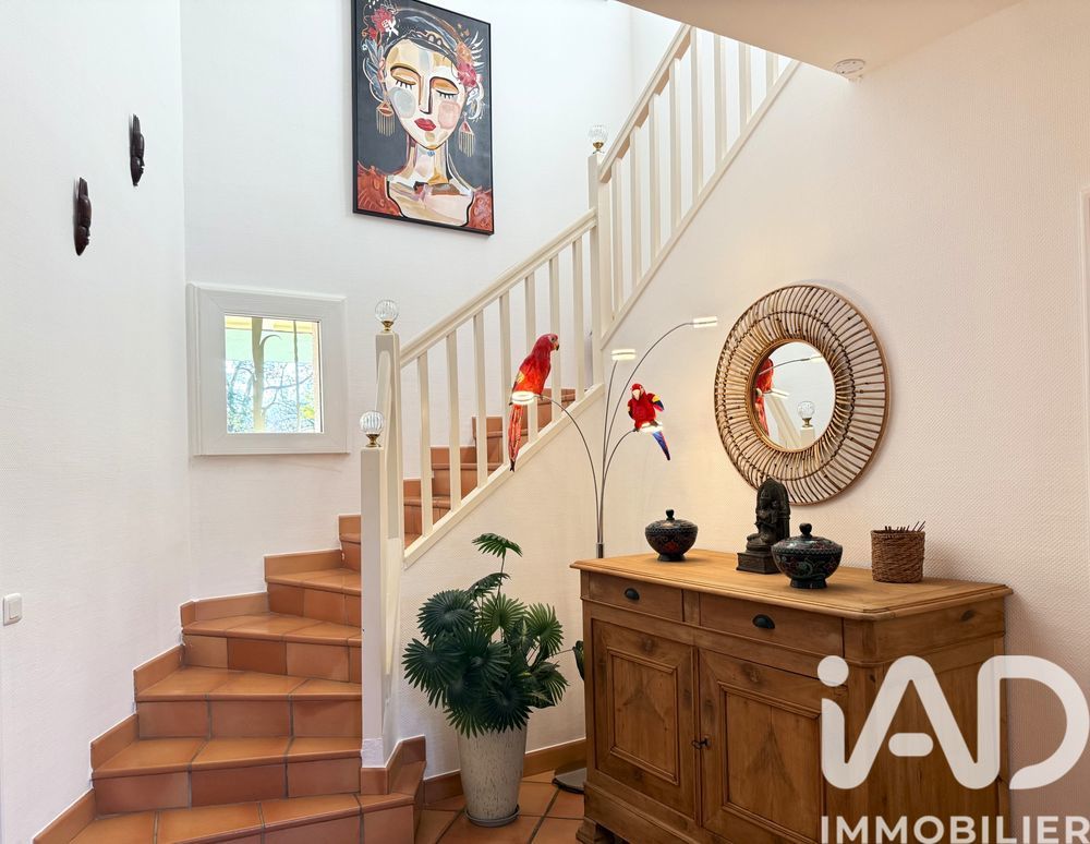 � vendre  Maison Montesquieu-des-Alb�res (66740)