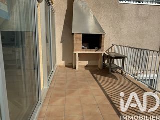  Appartement � vendre 3 pi�ces 57 m�