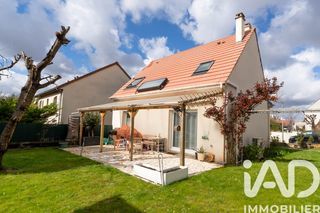  Maison � vendre 7 pi�ces 100 m�