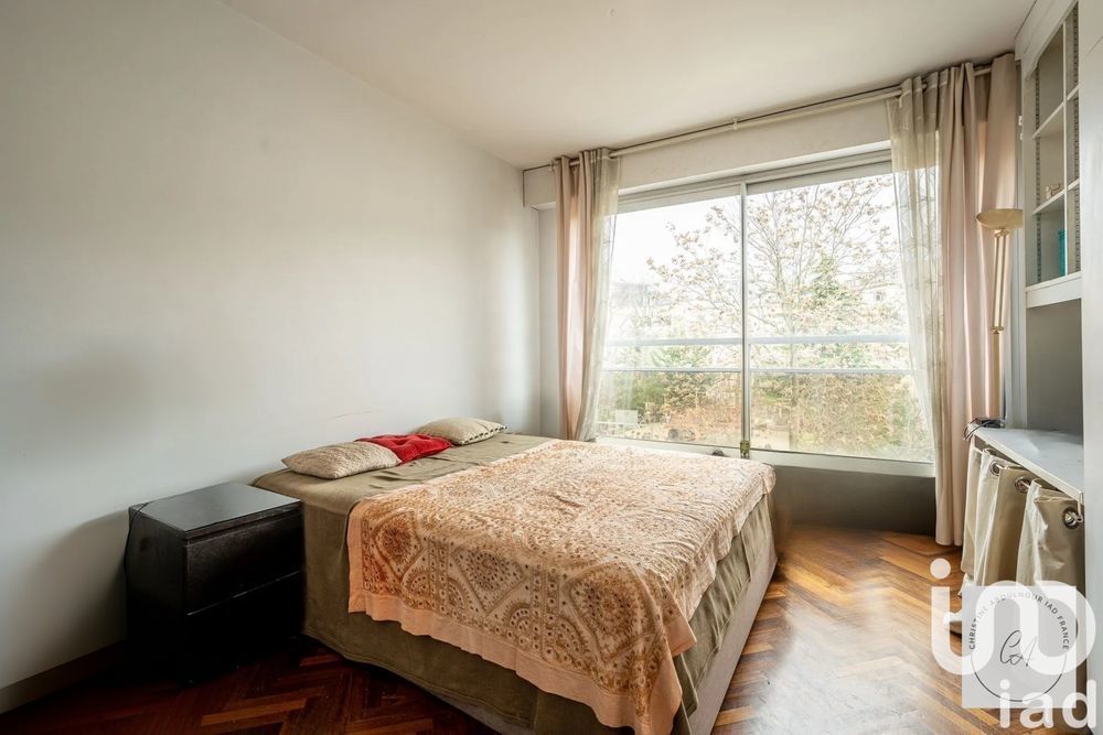 � vendre  Appartement Paris 16