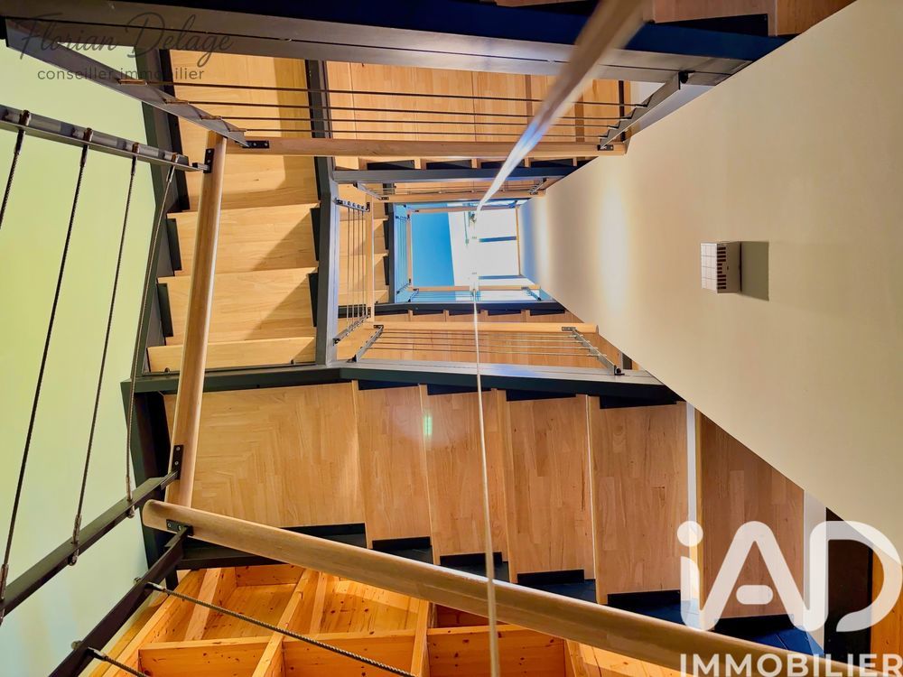 � vendre  Maison Saint-Genis-Pouilly (01630)