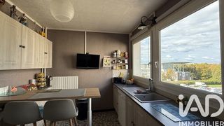  Appartement � vendre 3 pi�ces 84 m�