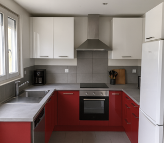  Maison � vendre 4 pi�ces 81 m�