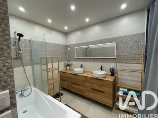  Appartement � vendre 3 pi�ces 74 m�