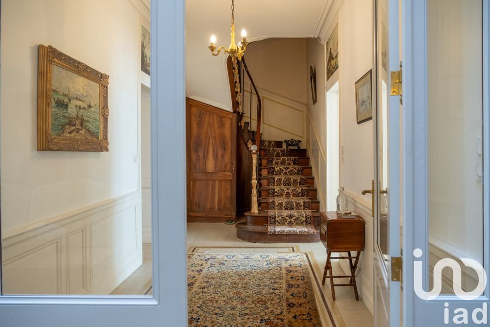 � vendre  Maison La Flotte (17630)