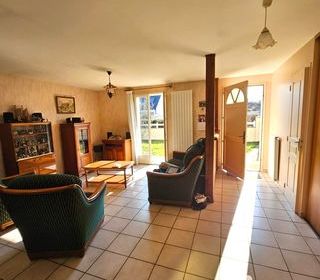  Maison � vendre 4 pi�ces 102 m�