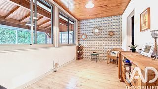  Maison � vendre 4 pi�ces 48 m�