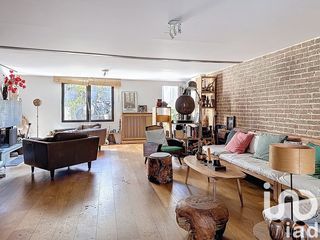  Maison � vendre 5 pi�ces 184 m�