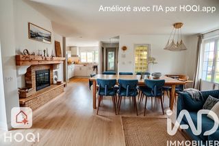 Maison � vendre 5 pi�ces 150 m�
