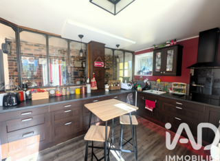  Maison � vendre 6 pi�ces 155 m�