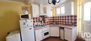  Maison � vendre 4 pi�ces 50 m�