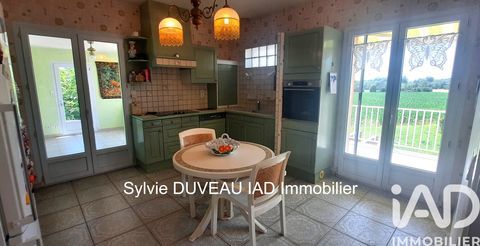   Vente Maison traditionnelle 7 pi�ces Maison - 7 pi�ce(s) - 250 m�