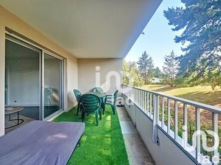  Appartement � vendre 2 pi�ces 54 m�