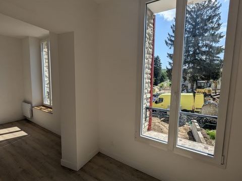   Location Appartement 3 pi�ces Appartement - 3 pi�ce(s) - 38 m�