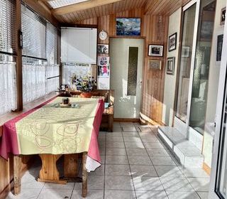  Maison � vendre 6 pi�ces 123 m�