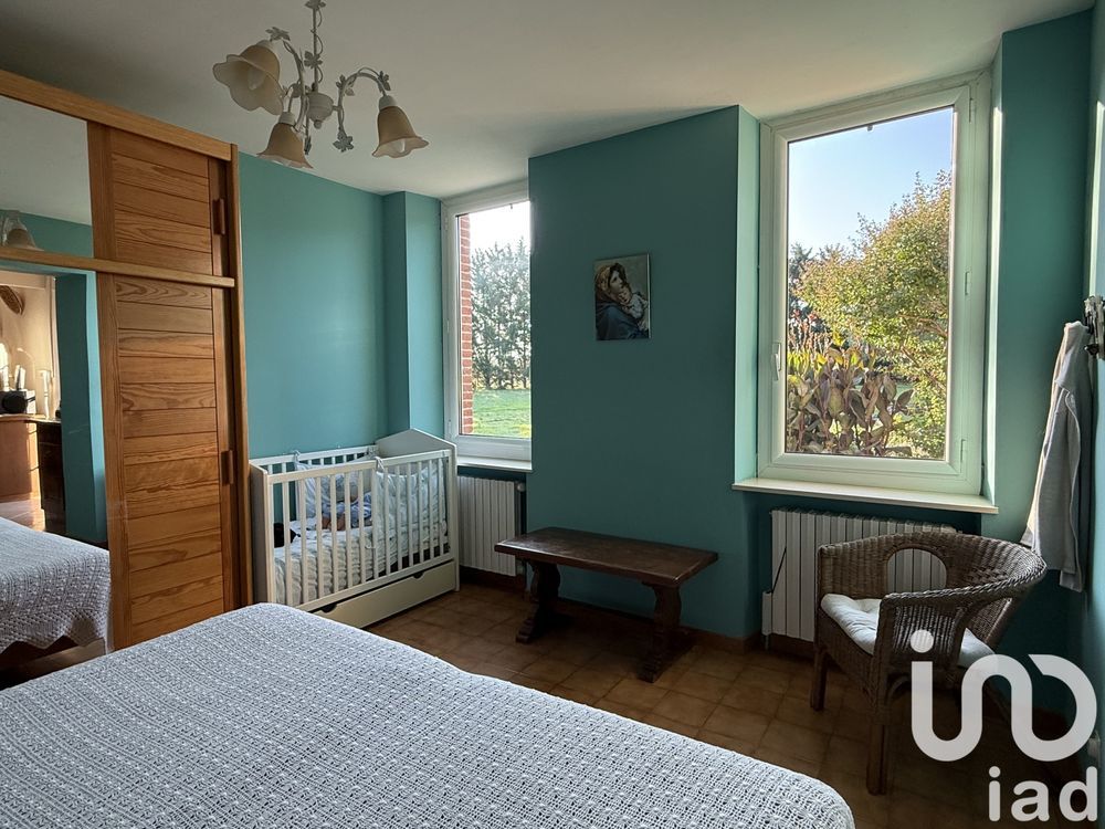 � vendre  Maison Flourens (31130)