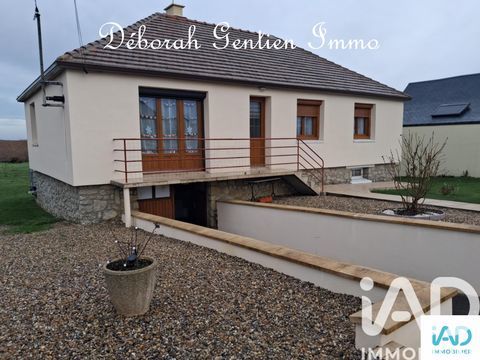   Vente Maison/villa 4 pi�ces Maison - 4 pi�ce(s) - 81 m�