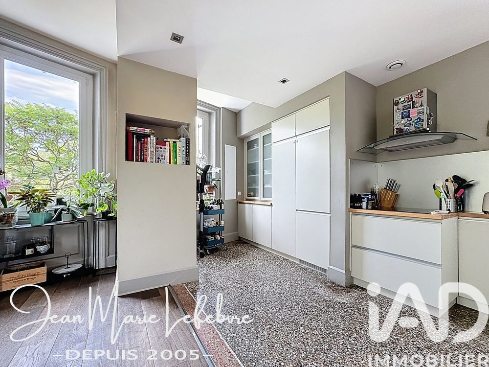 � vendre  Maison Les Roches-de-Condrieu (38370)