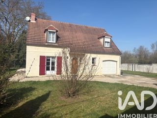  Maison � vendre 6 pi�ces 125 m�