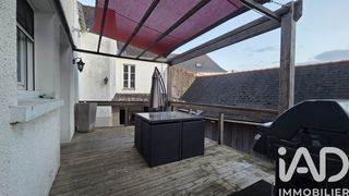  Maison � vendre 6 pi�ces 151 m�