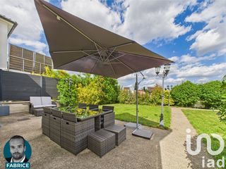  Maison � vendre 8 pi�ces 216 m�