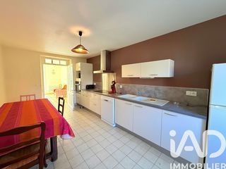  Maison � vendre 4 pi�ces 76 m�