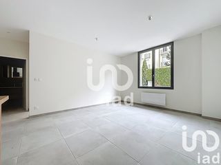  Appartement � vendre 2 pi�ces 41 m�