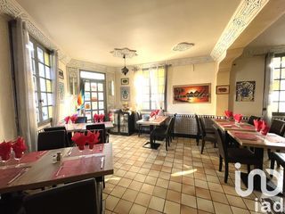  Immeuble � vendre 107 m�