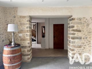  Maison � vendre 9 pi�ces 290 m�