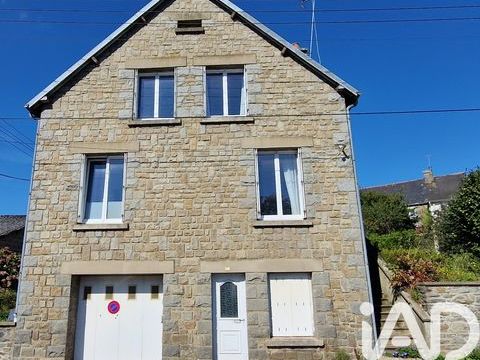   Vente Maison de ville 5 pi�ces Maison - 5 pi�ce(s) - 96 m�