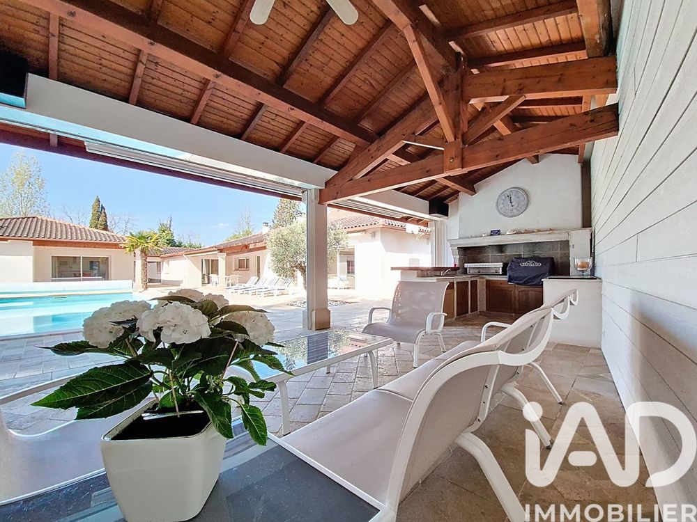 � vendre  Maison Pradines (46090)