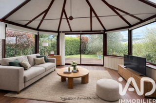  Maison � vendre 7 pi�ces 159 m�