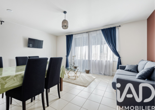  Appartement � vendre 2 pi�ces 60 m�