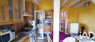  Maison � vendre 5 pi�ces 140 m�