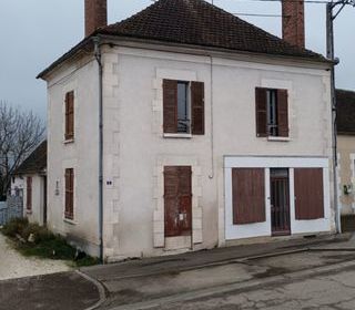  Maison � vendre 5 pi�ces 108 m�