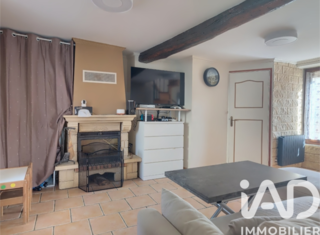  Maison � vendre 4 pi�ces 90 m�