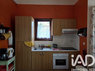  Maison � vendre 4 pi�ces 60 m�