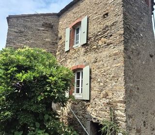  Maison � vendre 4 pi�ces 88 m�