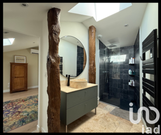  Maison � vendre 3 pi�ces 105 m�