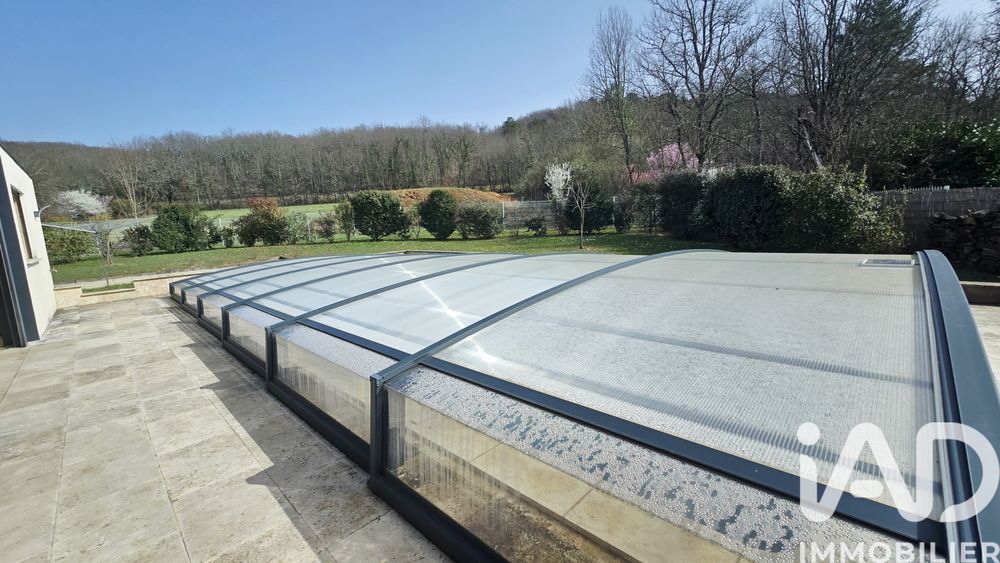 � vendre  Villa Prayssac (46220)