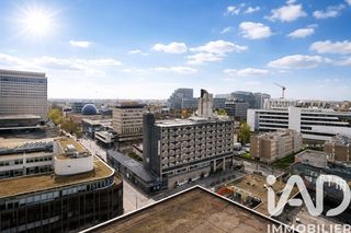  Appartement � vendre 4 pi�ces 92 m�