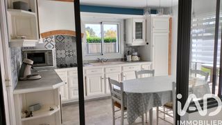  Maison � vendre 5 pi�ces 119 m�