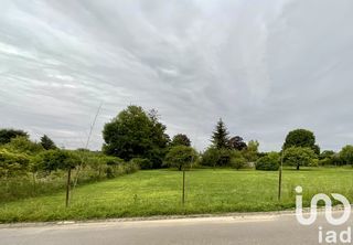  Terrain � vendre 1130 m�