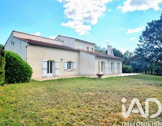  Maison � vendre 7 pi�ces 164 m�