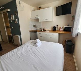  Appartement � vendre 1 pi�ce 16 m�