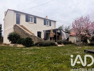  Maison � vendre 9 pi�ces 205 m�