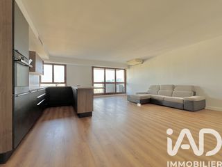  Appartement � vendre 5 pi�ces 126 m�